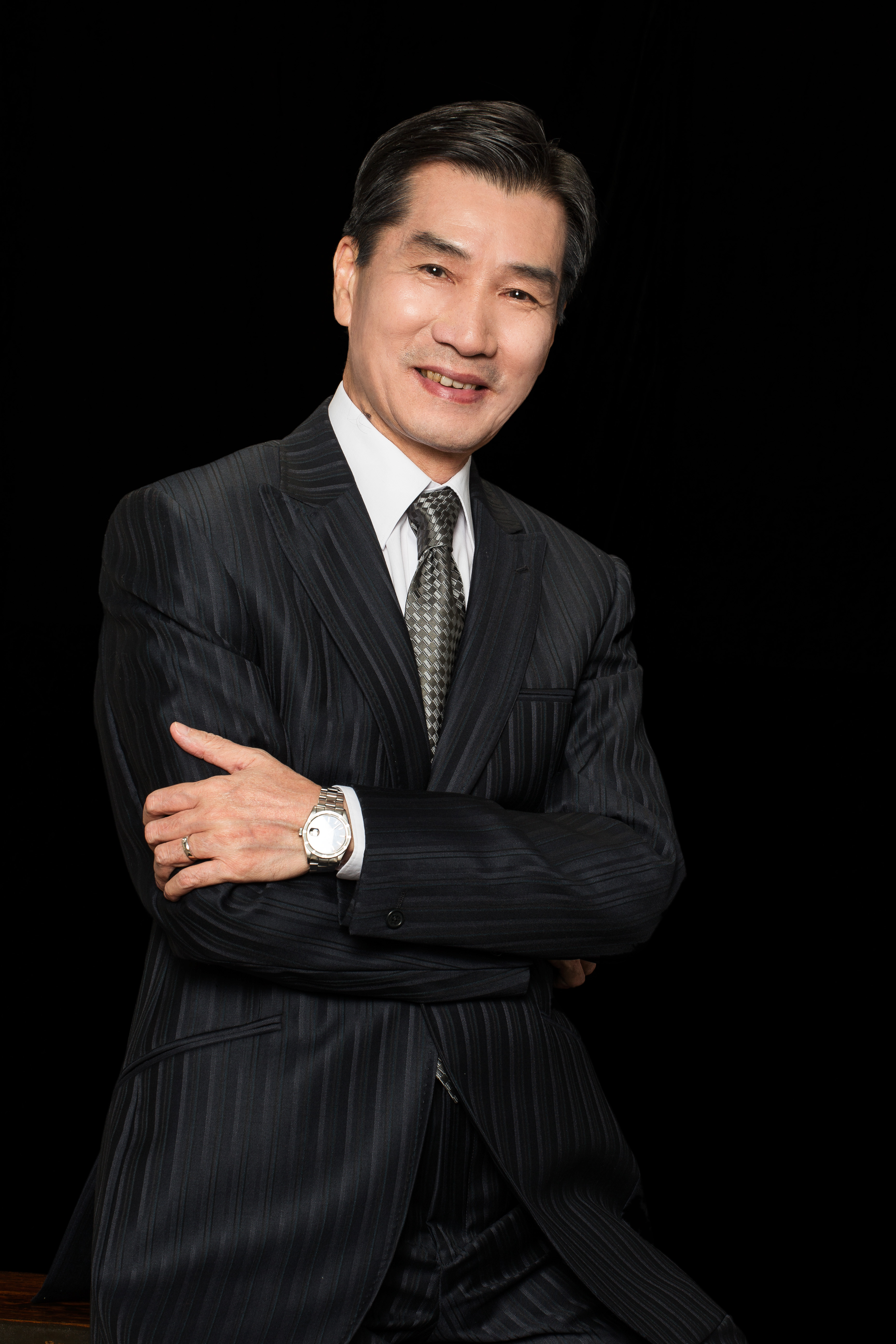Sun Kim-long, Artistic Director of Praying to the Moon